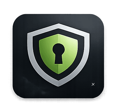 WAY Auth shield logo