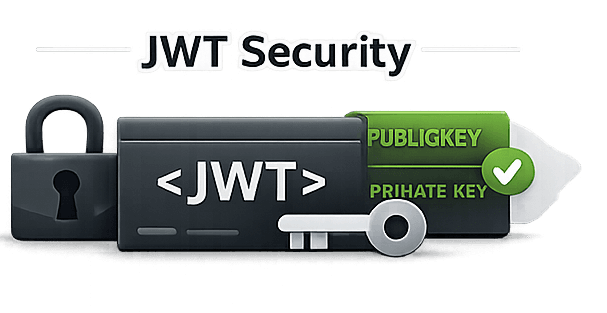 WAY Auth Service banner